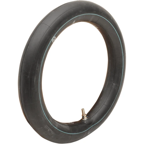 Parts Unlimited - Inner Tube - Standard - 10" - TR-4 - Center Metal Valve