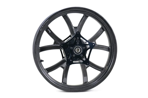 BST BST Torque TEK 19 x 3.0 Front Wheel - Indian Challenger (20-26)