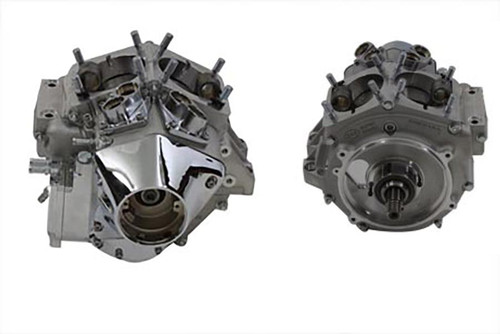 Motorshop - Shovelhead 80 inch Short Block