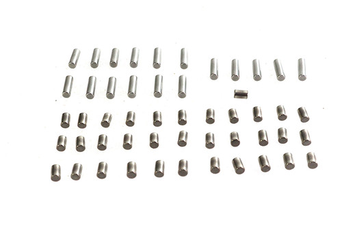 Motorshop #86269 - Connecting Rod Roller Bearing Set Standard