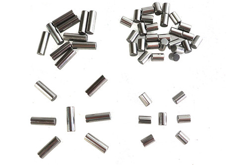 Motorshop #86535 - Connecting Rod Roller Bearing Set .0004