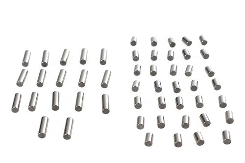 Motorshop #86536 - Connecting Rod Roller Bearing Set .0006