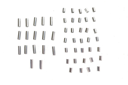 Motorshop #86536 - Connecting Rod Roller Bearing Set .0006