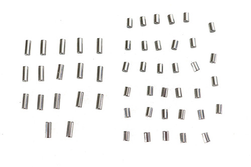Motorshop #86537 - Connecting Rod Roller Bearing Set .0008
