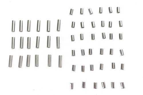 Motorshop #86549 - Connecting Rod Roller Bearing Set .0002