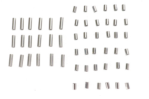 Motorshop #86550 - Connecting Rod Roller Bearing Set .0004