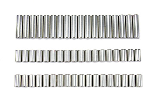 Motorshop #86269 - Connecting Rod Roller Bearing Set .0008