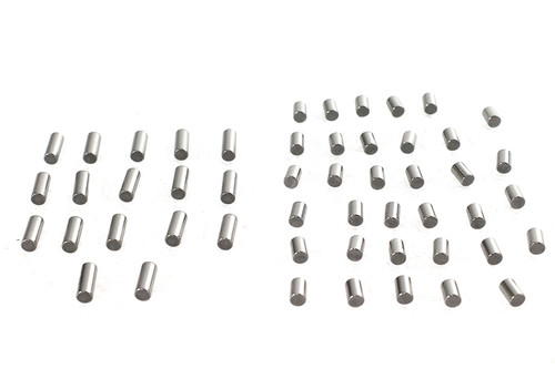 Motorshop #86586 - Connecting Rod Roller Bearing Set .0006