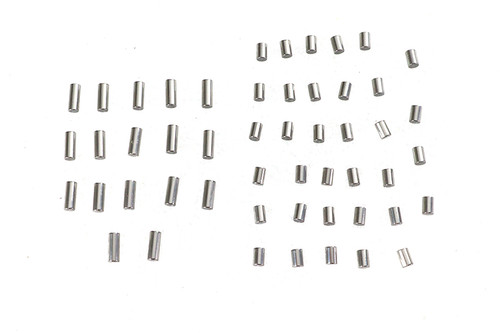 Motorshop #86586 - Connecting Rod Roller Bearing Set .0006