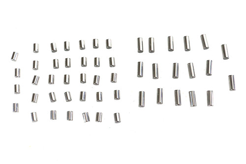 Motorshop #86587 - Connecting Rod Roller Bearing Set .0008