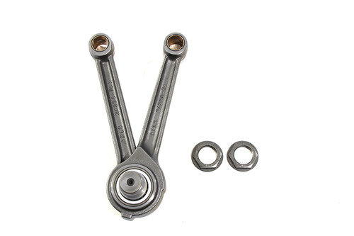 Motorshop #24281-41A - Connecting Rod Assembly
