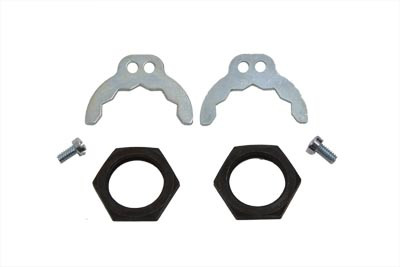 Eastern #A-23967-79 - Crank Pin Nut and Lock Kit