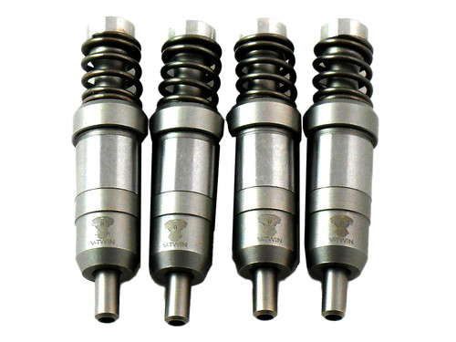 Motorshop #76481 - Hydraulic Tappet Unit Set