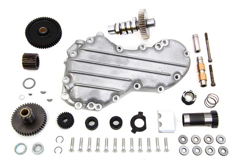 Motorshop - Cam Chest Assembly Kit Panhead