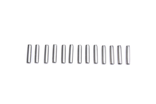 Motorshop - Right Side Case Roller Bearing Set Standard