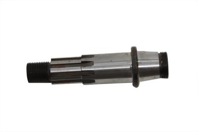 Eastern #A-23909-80 - Engine Sprocket Shaft with 6° Taper