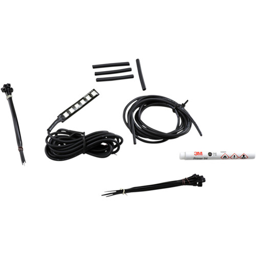 Custom Dynamics #CD-IND-WB-MWZ - War Bonnet Accent Light