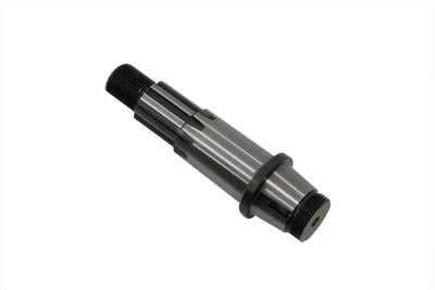 Motorshop - Engine Sprocket Shaft with 6° Taper