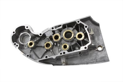 Motorshop - Cam Cover Polished