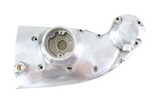 Motorshop - Cam Cover Polished