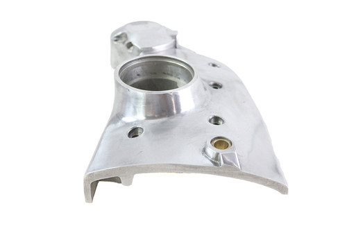 Motorshop - Cam Cover Polished