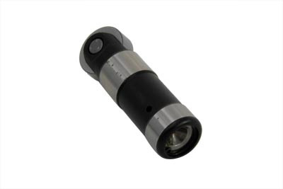 Jims #2465-1 - Standard Solid Tappet Assembly