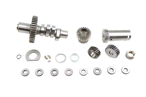 Motorshop - Cam Chest Assembly Kit Shovelhead