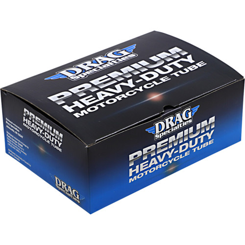 Drag Specialties - Inner Tube - Premium Heavy Duty - 21" - Center Metal Valve