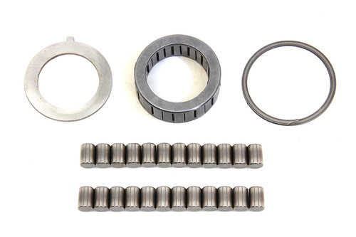 Motorshop - Roller Bearing Set with Cages