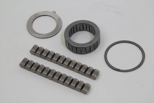 Motorshop - Roller Bearing Set with Cages