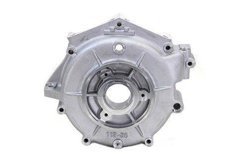 Motorshop - Left Side Engine Case
