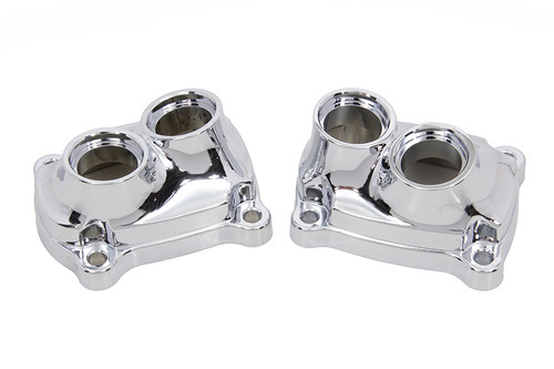 Sifton #78468 - M8 Chrome Sifton Tappet Block Set