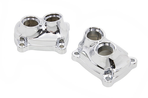 Sifton #78468 - M8 Chrome Sifton Tappet Block Set