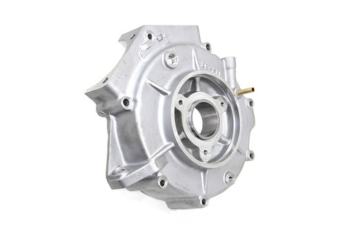Motorshop - Left Side UL Engine Case