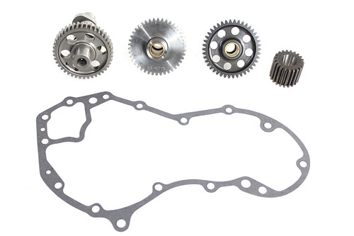 Motorshop - Lightning Cam Chest Kit