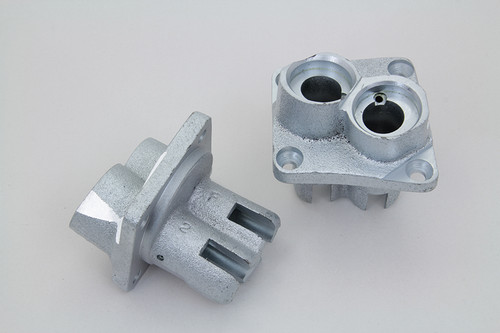 Motorshop - Steel Big Twin Tappet Block Set