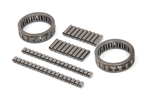 Motorshop - WR Rod Cage and Roller Set