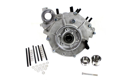 Motorshop - Knucklehead Engine Case Set