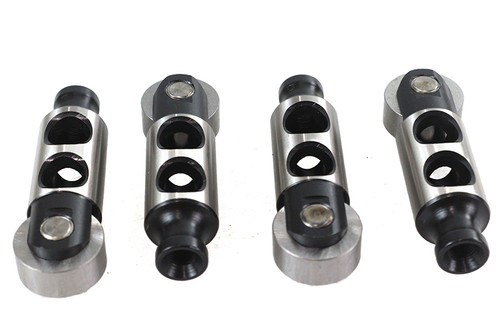 Sifton #76449N - Solid Lightning Tappet Set .010 Oversize