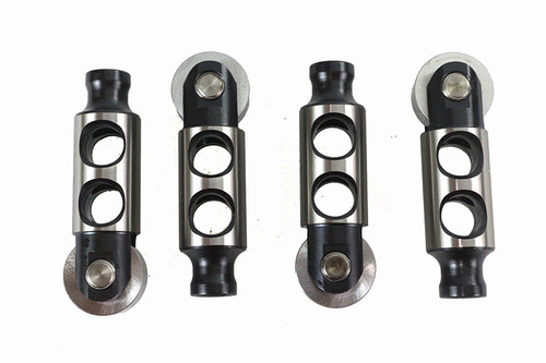 Sifton #76449N - Solid Lightning Tappet Set .010 Oversize