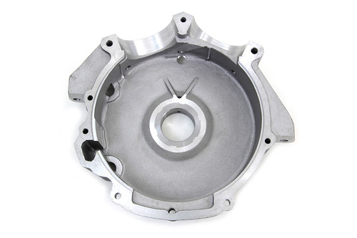 Motorshop - Left Side Engine Case
