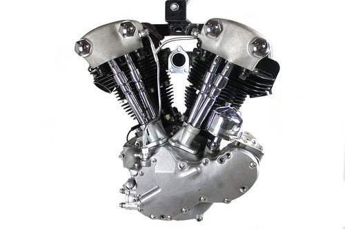 Motorshop - 1936 61 inch Knucklehead Long Block