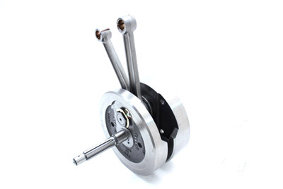 Motorshop - 61 inch Flywheel Assembly
