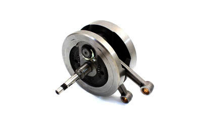 Motorshop - 80 inch Overhead Valve Flywheel Assembly