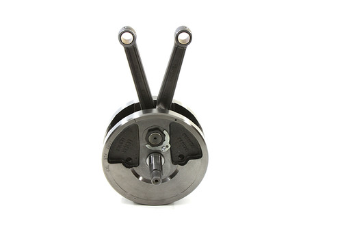 Motorshop - Stock Flywheel Assembly