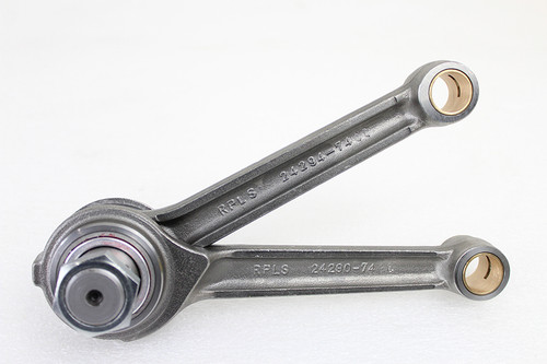 Motorshop - Connecting Rod Assembly