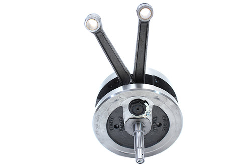Motorshop - UL Flywheel Assembly