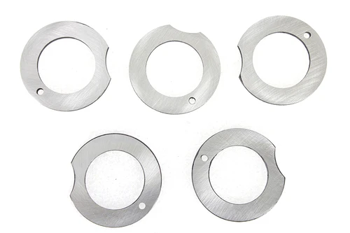Eastern #A-24124-17 - Flywheel Thrust Washers .110