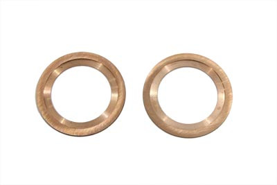 Eastern #A-6508 - Flywheel Crank Pin Thrust Washer Set Standard