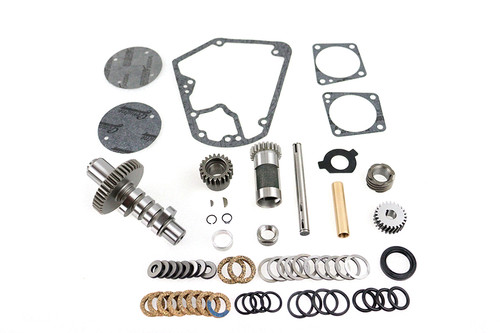 Motorshop - Cone Cam Chest Internal Kit